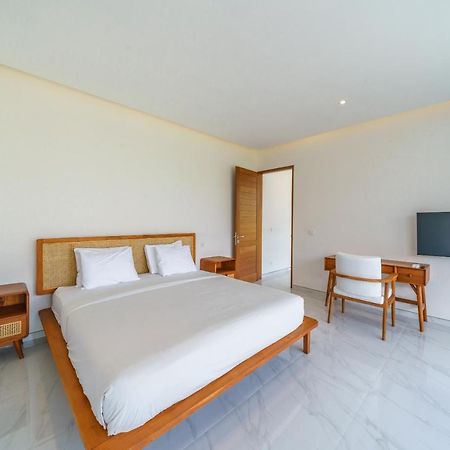 Villa Besso Padonan - Modern & Minimalist 2Br Villa In Canggu! Dış mekan fotoğraf