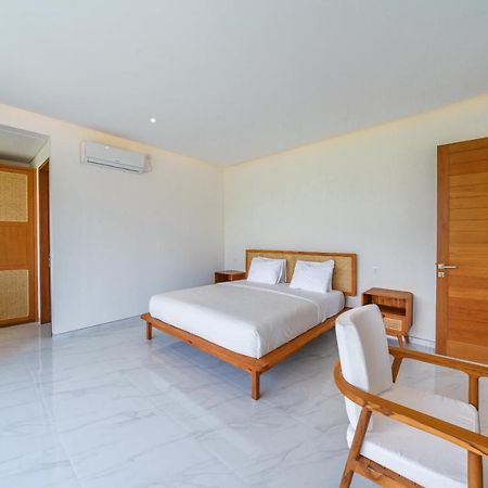 Villa Besso Padonan - Modern & Minimalist 2Br Villa In Canggu! Dış mekan fotoğraf