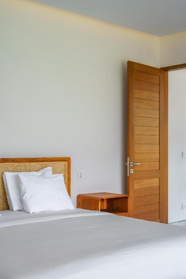 Villa Besso Padonan - Modern & Minimalist 2Br Villa In Canggu! Dış mekan fotoğraf