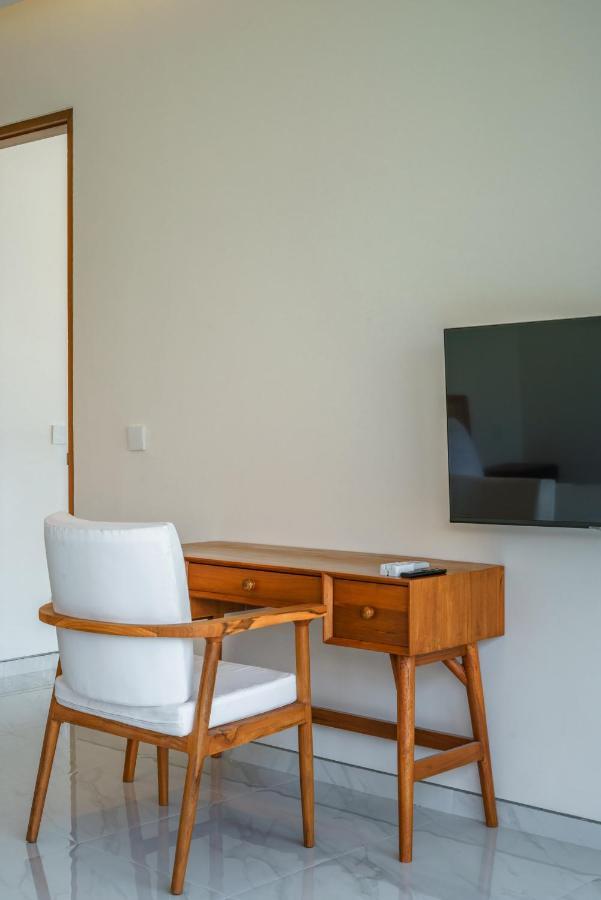 Villa Besso Padonan - Modern & Minimalist 2Br Villa In Canggu! Dış mekan fotoğraf