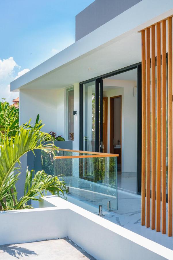 Villa Besso Padonan - Modern & Minimalist 2Br Villa In Canggu! Dış mekan fotoğraf